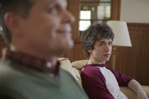 HBO's awkward family viewing moments
