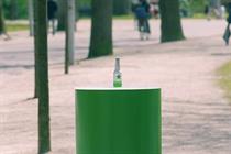 Heineken: hires Publicis Worldwide