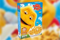 Sugar Puffs: moves away from its association with sugar in brand repositioning 
