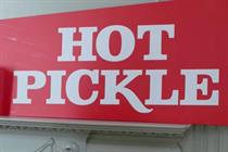 Event TV: See inside Hot Pickle's London office