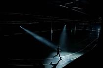 Asics creates running track experience to show importance of mental strength