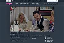 BBC iPlayer: extends programme availability period to 30 days.