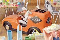 Jacob’s: brands include Twiglets, Mini Cheddars and Oddities