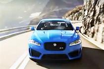 Jaguar: ASA ruled ads were irresponsible and condoned dangerous driving