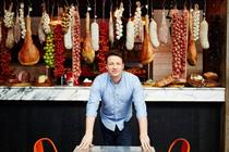 Food Tube: Jamie Oliver has successfully shifted from a TV to online audience