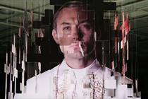Sky Atlantic: Jude Law stars in 'The Young Pope'