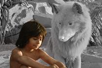 The Jungle Book: MPC handled the visual effects for the 2016 Disney film