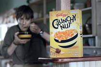 Kelloggs: UK consumers spent £622m on products in 2013
