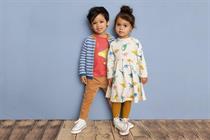 John Lewis: the retailer is taking a gender-neutral approach
