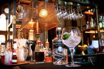 Langley's to host pop-up G&T bar at equestrian events (@Polointhepark)