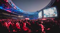 The League of Legends 2017 World Championship
