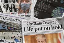 Global adspend slump expected to be less severe than 2009 crash