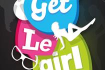 Lynx: creates Get Le girl app