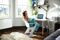 WTF will happen if adland has to WFH?