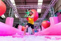 Pernod Ricard shifts brand experience spend to social