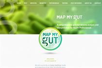 Cheil Health: MapMyGut is the new agency's first client