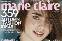 Marie Claire: publisher IPC Media is rebranded as Time Inc UK