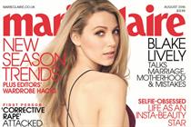 Marie Claire: the Time-owned publication is expanding into ecommerce