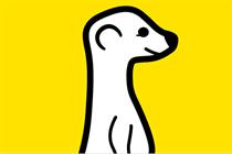 Meerkat: offers disappearing live-streams