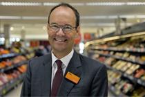 Mike Coupe: Sainsbury's boss says retailer will be more of a department store
