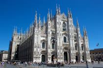 The partnership will see TRO expand into Milan, Italy (Creative Commons)