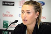 Maria Sharapova: the tennis star's handling of the crisis has been as good as it can be
