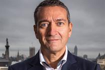 Miron, who was previously managing director of The Mail on Sunday at DMGT, leads Global - the business that owns Global Radio (the UK's biggest commercial radio company), Global TV and Global Entertainment.
