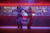 Industry research: have you ever worked on creative that licensed famous characters or clips?