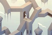 Monument Valley is a puzzle game developed and published by indie studio Ustwo.