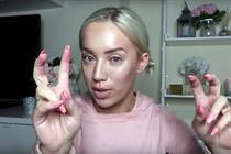 Influencer controversy: Elle Darby was criticised after asking for free hotel accommodation in exchange for publicity