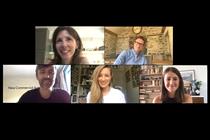 Watch: New Commercial Arts co-founders on their mission