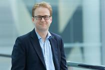 Nick Baughan: EMEA CEO, Essence