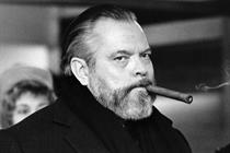 Campaign loves... Orson Welles