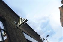 Pablo sheds Shoreditch office in aid of Shelter