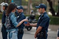Pepsi: ridiculed ad starring Kendall Jenner was created in-house