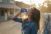 Pepsi: Cindy Crawford stars in 2018 campaign