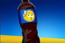 PepsiMoji: Pepsi's emoji campaign will now feature on Twitter stickers