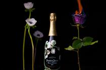 Perrier-Jouët Fleurs des Rêves will take place in the basement of the London Edition hotel