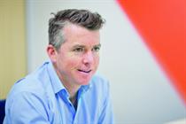 Peter Duffy: EasyJet has promoted its top marketer 