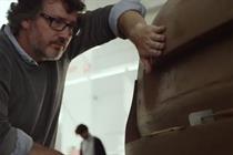 Peugeot: design & driving by BETC