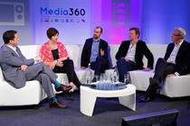 Media360: Jonathan Austin and Verica Djurdjevic join the discussion