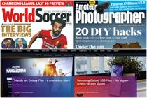 CMA gives Future conditional go-ahead for TI Media acquisition