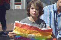 Burger King: used its flagship Whopper burger to spread a pro-tolerance message