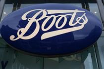 Boots: to start selling Puritane e-cigarettes 