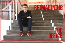 We're learning: How Mother is going back to school (office life)