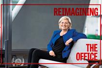 As we reopen offices, there’s a huge opportunity to build back better