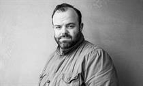 Richard Brim: Adam & Eve/DDB’s chief creative officer takes up role of deputy president of D&AD