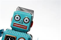 Google: could robots have personalities tailored to our tastes?