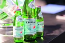 How S.Pellegrino brand does experiential