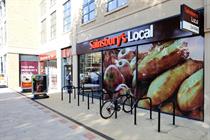Sainsbury's: £1.4bn takeover of Home Retail Group completed on 2 September